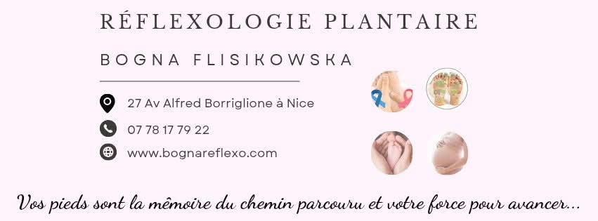 Bogna Flisikowska